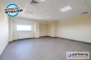 Biuro 135,00 m², Gdańsk, Śródmieście, Elbląska, Wynajem