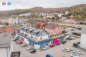 Lokal użytkowy 47,19 m², Reda, Franciszka Fenikowskiego, Sprzedaż