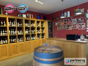 Lokal użytkowy 55,70 m², Gdynia, Chwarzno-Wiczlino, Wiczlino, Sprzedaż