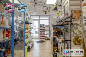 Lokal użytkowy 139,02 m², Gdynia, Chwarzno-Wiczlino, Sprzedaż