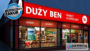 Lokal użytkowy 95,50 m², Gdynia, Śródmieście, Sprzedaż