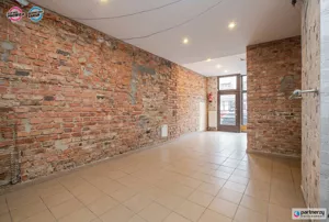 Lokal użytkowy 70,39 m², Gdynia, Śródmieście, Sprzedaż