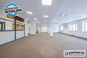 Biuro 252,00 m², Gdynia, Chylonia, Hutnicza, Wynajem