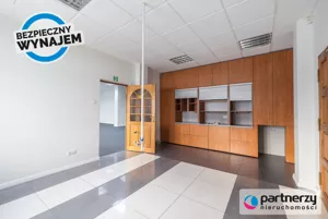 Biuro 287,00 m², Gdynia, Chylonia, Hutnicza, Wynajem