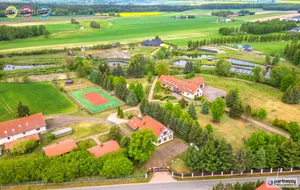 Obiekt 1 356,00 m², Iława, Sprzedaż
