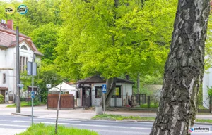 Lokal użytkowy 34,00 m², Gdańsk, Wrzeszcz, Jaśkowa Dolina, Sprzedaż