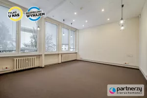 Biuro 24,85 m², Gdańsk, Wrzeszcz, Jaśkowa Dolina, Wynajem