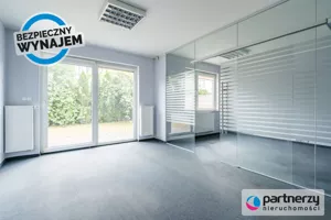 Lokal użytkowy 140,00 m², Gdańsk, Kokoszki, Jaśminowy Stok, Sprzedaż