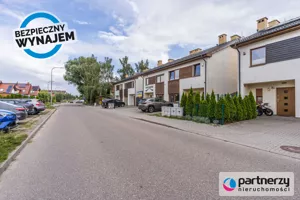 Lokal użytkowy 90,00 m², Gdańsk, Kokoszki, Jaśminowy Stok, Sprzedaż