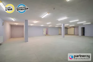 Lokal użytkowy 200,00 m², Gdańsk, Osowa, Jednorożca, Wynajem