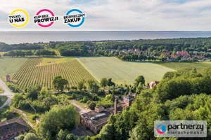Obiekt 1 327,60 m², Kadyny, Sprzedaż