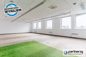 Biuro 265,00 m², Gdańsk, Przymorze, Kołobrzeska, Wynajem