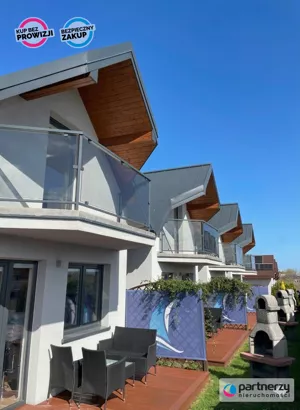 Lokal użytkowy 390,00 m², Jastrzębia Góra, Kuracyjna, Sprzedaż