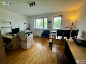 Biuro 62,00 m², Gdańsk, Orunia Górna-Gdańsk Południe, Orunia Górna, Kurierów Armii Krajowej, Wynajem