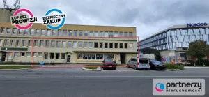 Lokal użytkowy 475,00 m², Gdynia, Redłowo, Łużycka, Sprzedaż
