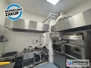 Lokal gastronomiczny 83,22 m², Gdynia, Cisowa, Morska, Sprzedaż