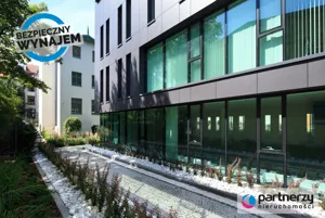 Biuro 110,51 m², Sopot, Niepodległości, Wynajem