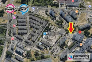 Lokal użytkowy 12,00 m², Gdańsk, Przymorze, Olsztyńska, Sprzedaż