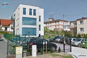 Lokal użytkowy 80,00 m², Gdańsk, Kokoszki, Otomińska, Wynajem