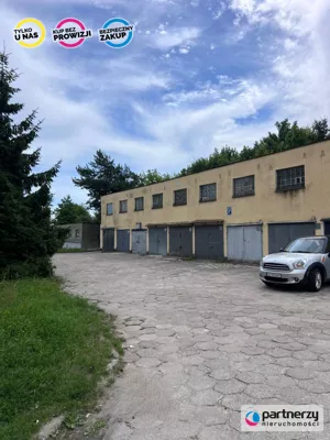 Lokal użytkowy 14,30 m², Gdańsk, Orunia Górna-Gdańsk Południe, Orunia Górna, Piaskowa, Sprzedaż