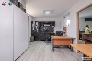 Lokal użytkowy 80,00 m², Pruszcz Gdański, Podkomorzego, Sprzedaż