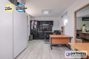 Lokal użytkowy 80,00 m², Pruszcz Gdański, Podkomorzego, Wynajem