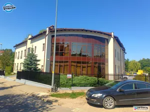 Lokal użytkowy 68,50 m², Gdańsk, Brętowo, Matemblewo, Potokowa, Wynajem