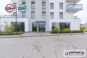 Lokal użytkowy 379,64 m², Straszyn, Prof. Zdzisława Pidka, Sprzedaż