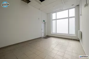 Lokal użytkowy 42,70 m², Gdańsk, Wrzeszcz, Romana Dmowskiego, Wynajem