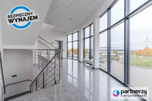 Biuro 390,00 m², Tczew, Skarszewska, Wynajem