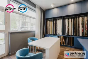 Lokal użytkowy 41,30 m², Sopot, Sprzedaż