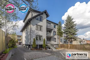 Lokal użytkowy 567,00 m², Kościerzyna, Stanisława Wyspiańskiego, Sprzedaż