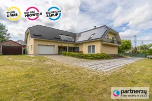 Lokal użytkowy 700,00 m², Straszyn, Szmaragdowa, Sprzedaż