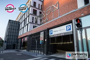 Obiekt 230,00 m², Gdańsk, Śródmieście, Targ Sienny, Sprzedaż