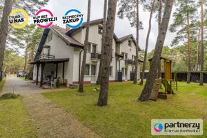 Obiekt 477,90 m², Rowy, Wczasowa, Sprzedaż