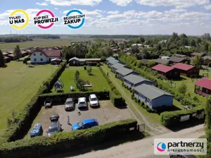 Lokal użytkowy 175,00 m², Wicie, Wiciowa, Sprzedaż