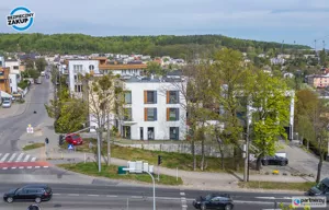 Obiekt 345,74 m², Gdynia, Mały Kack, Wielkopolska, Sprzedaż