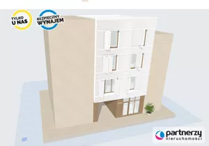 Lokal użytkowy 18,40 m², Gdynia, Orłowo, Wielkopolska, Wynajem