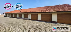 Lokal użytkowy 18,54 m², Skowarcz, Wiosenna, Sprzedaż