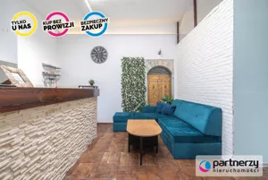 Lokal użytkowy 127,12 m², Gdańsk, Chełm, Władysława Biegańskiego, Sprzedaż