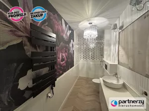 Lokal użytkowy 489,24 m², Łeba, Władysława Grabskiego, Sprzedaż