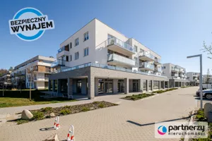 Lokal użytkowy 82,86 m², Gdynia, Chwarzno-Wiczlino, Władysława Wagnera, Wynajem
