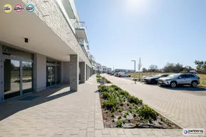 Lokal użytkowy 88,53 m², Gdynia, Chwarzno-Wiczlino, Władysława Wagnera, Sprzedaż
