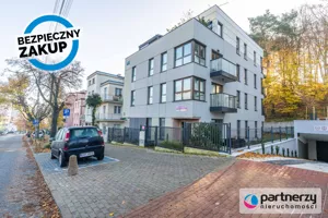 Lokal użytkowy 101,58 m², Gdynia, Działki Leśne, Wolności, Sprzedaż