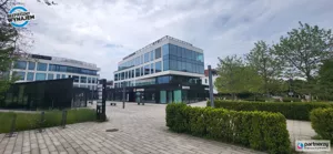 Lokal użytkowy 45,00 m², Gdynia, Orłowo, Zwycięstwa, Wynajem
