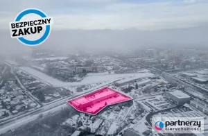 Magazyn 2 340,37 m², Gdańsk, Rudniki, Elbląska, Sprzedaż