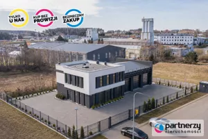 Magazyn 600,00 m², Gdynia, Dąbrowa, Rdestowa, Sprzedaż