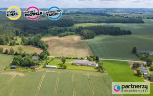 Magazyn 800,00 m², Sampława, Sprzedaż