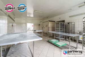 Magazyn 730,59 m², Szemud, Sprzedaż