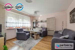 Apartamenty PAN133552 Gdańsk Przymorze Anastazego Wika-Czarnowskiego